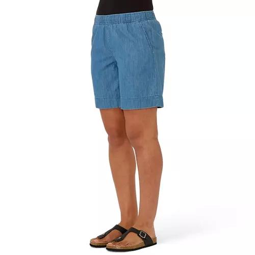 Women's Denim Shorts