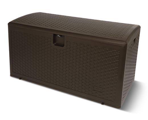 Belavi 
 Rattan Deck Box