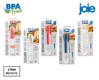 Joie On The Go Lunch Accessories