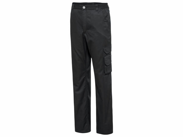Men's Thermal Work Trousers