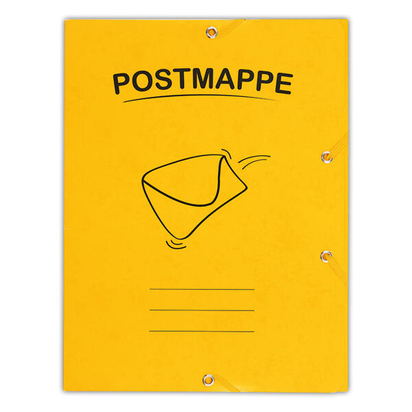 Postmappe