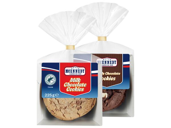American Soft Cookies