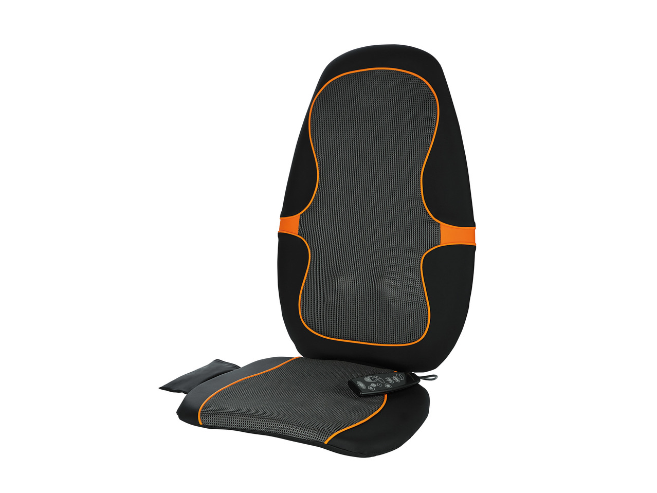Medisana Shiatsu Chair Cushion1
