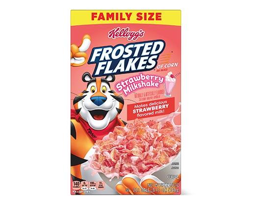 Kellogg's Frosted Flakes