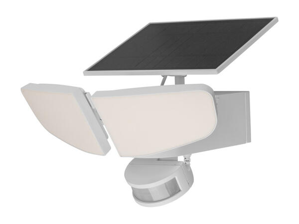 LIVARNO home Solární LED reflektor