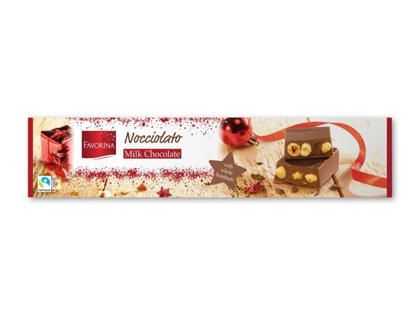 FAVORINA Chokolade