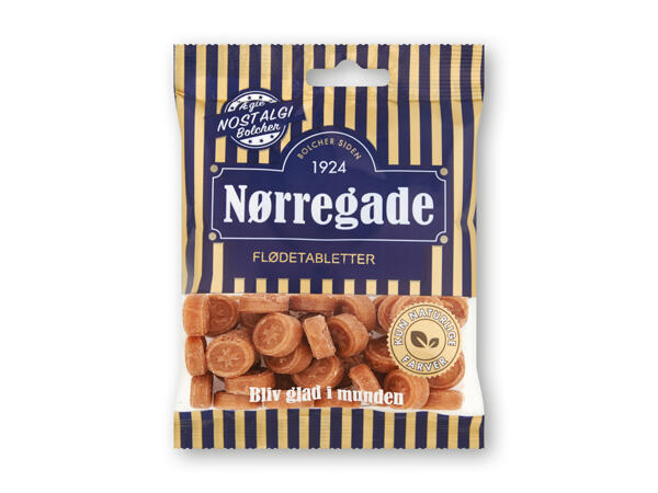 Nørregade bolcher