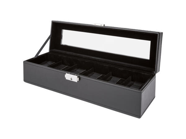 BOX NA HODINKY