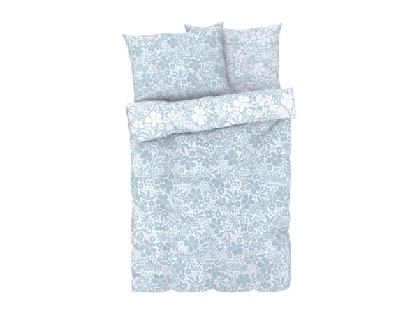 Livarno Home Renforcé Duvet Cover Set - Double