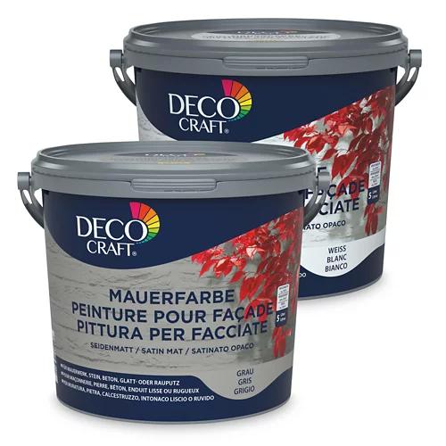 DECO CRAFT Mauerfarbe