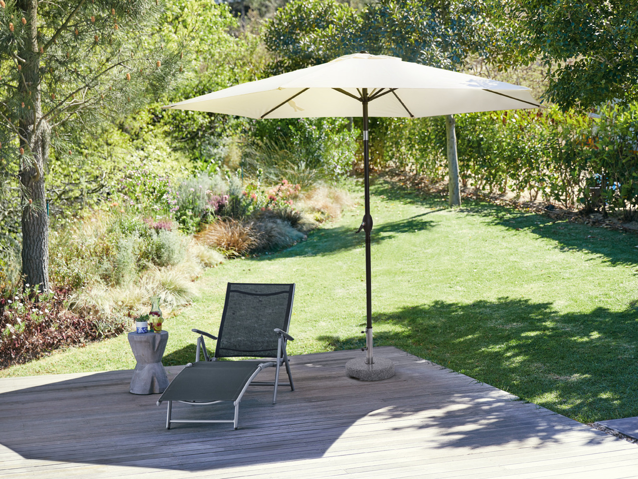 FLORABEST(R) Parasol