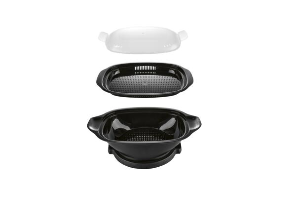 SILVERCREST(R) KITCHEN TOOLS MONSIEUR CUISINE SMART