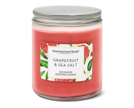 Huntington Home
Single-Wick Candle