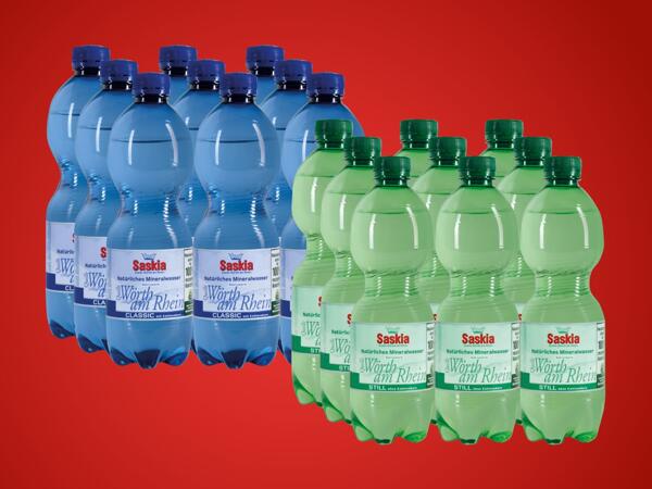 Mineralwasser