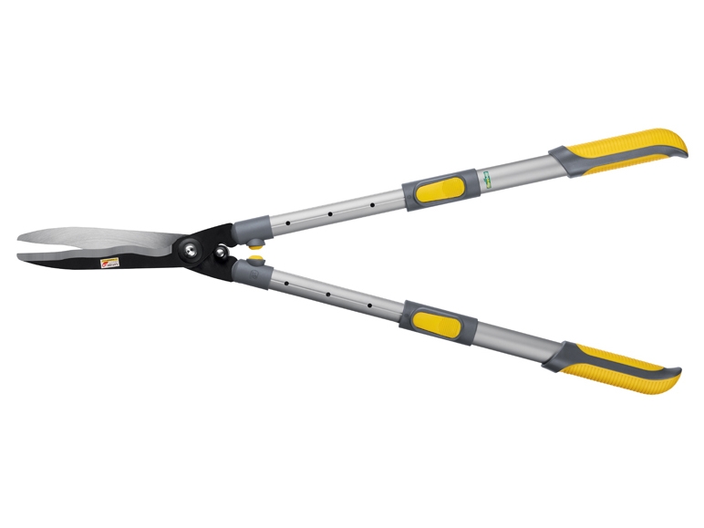 Telescopic Hedge Shears