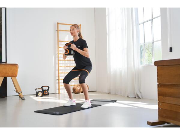 Gym Mat