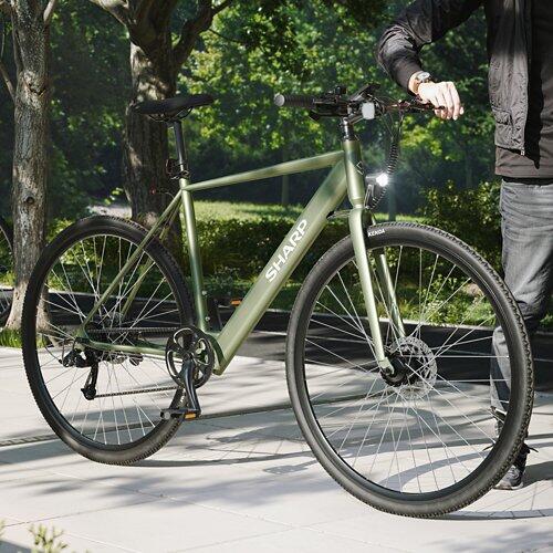 SHARP Bike BK-GS03-EG