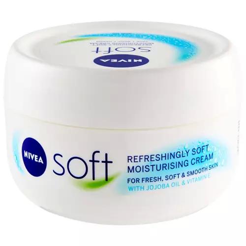 Soft Moisturising Cream 300ml