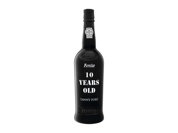 Armilar 10 Years Old Twany Port