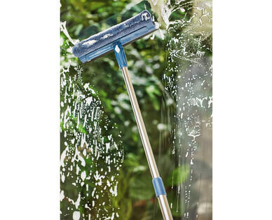 Telescopic Window Washer