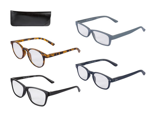 AURIOL(R) Læsebrille