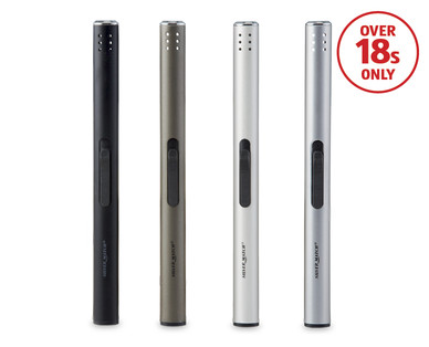 Slimline Multifunction Lighter