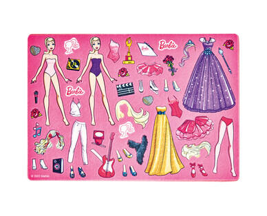 Licensed Felt Fun