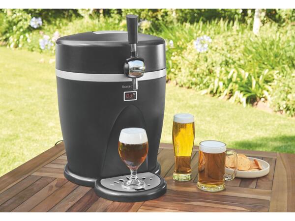 Draught Beer Dispenser