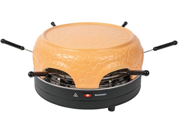 910W Pizza Oven