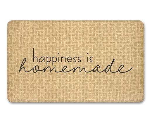 Huntington Home 18" x 30" Kitchen Mat