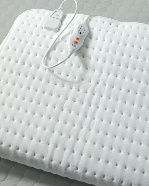 Easy Home Double Electric Blanket