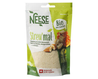 NEESE STREU'MAL BIO