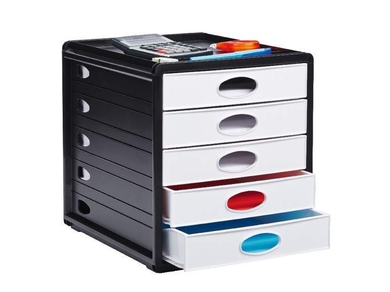 Drawer Box