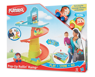 Playskool Toys
