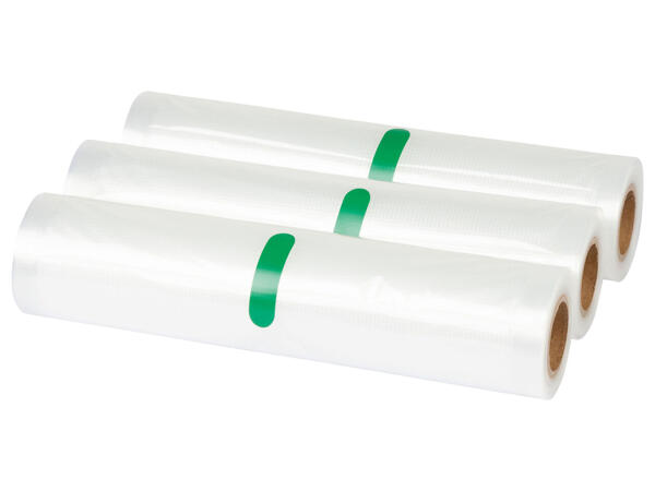 Vacuum Sealer Bag Rolls