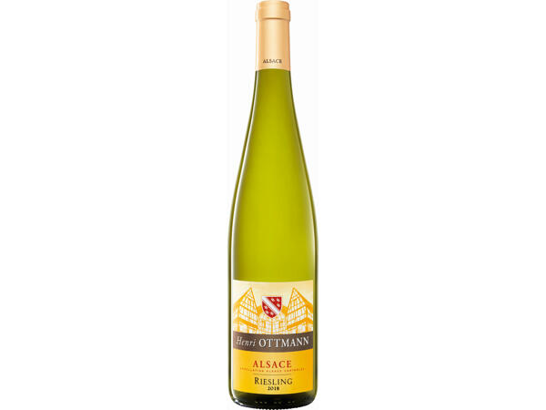 Ottmann Alsace AOC Riesling