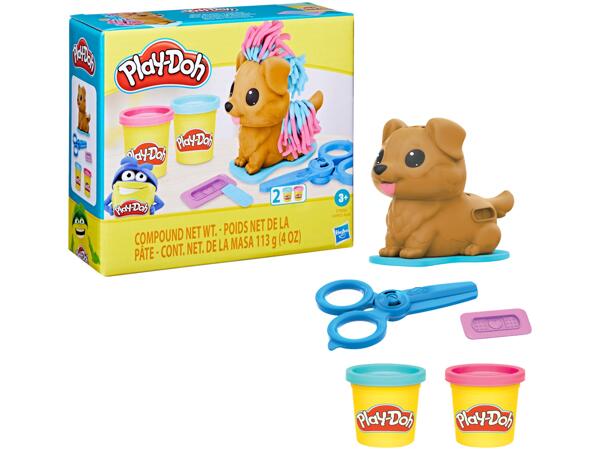 Play Doh 4 Tub Pack