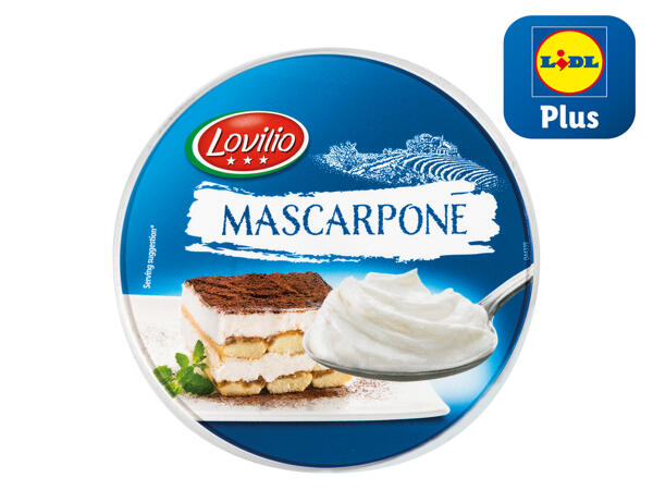 Mascarpone