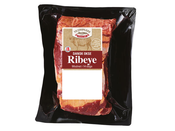 Dansk ribeye