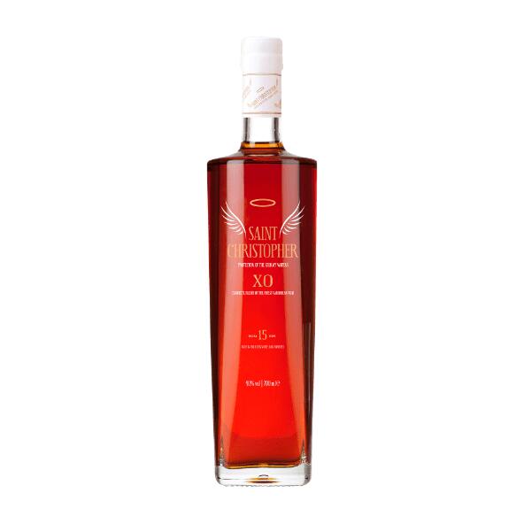 15 år Solera rom