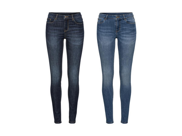 Jean "Super Skinny Fit"