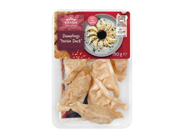 Vitasia Dumplings