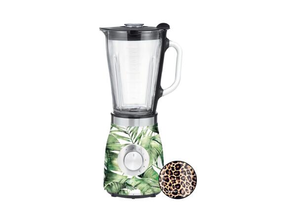 Mixer