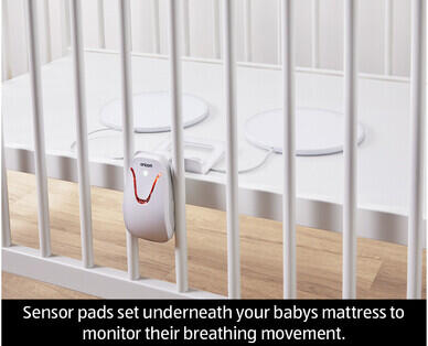 Oricom Babysense7 Breathing Motion Monitor