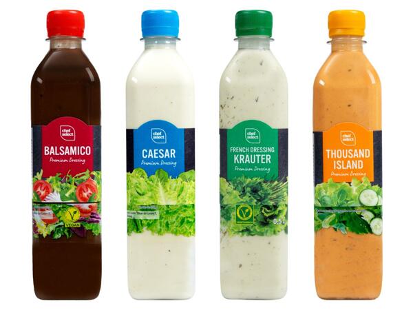 Premium Salatdressing