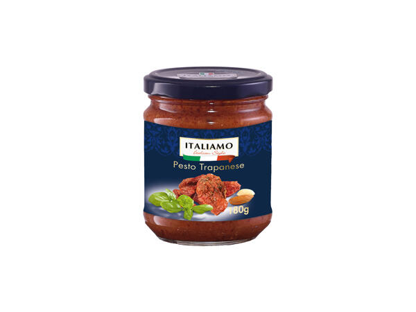 PESTO