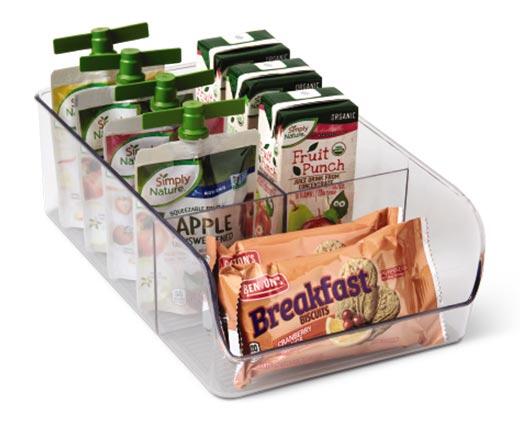 Huntington Home 
 Kitchen Cabinet Bin