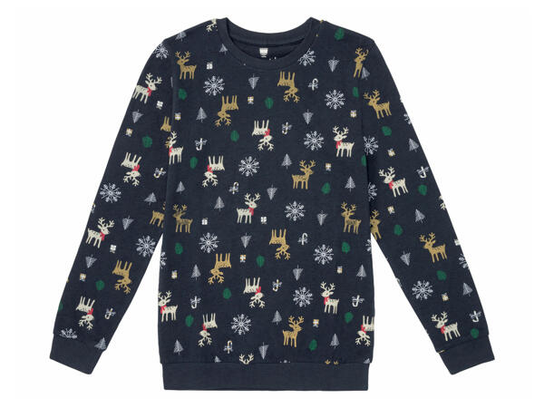 Kids' Christmas Pyjama Set