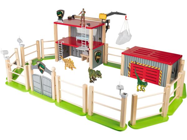 Dinosauriepark