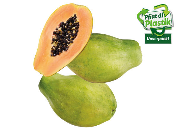 Papaya